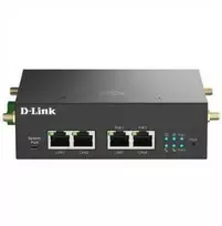 Maršrutizatorius Modem D-Link Modem D-LINK 5G Multi-Connect PoE DWM-314-GP