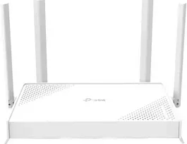 Maršrutizatorius TP-LINK Archer BE220W Dual-Band Wi-Fi 7 -reititin