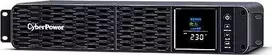 „CyberPower Smart“ programėlės UPS tinklams ir serveriams | CP2000EIPFCRM2U | 2000 VA | 1200 W