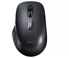 Acer OMR215 Optinė belaidė pelė 1600DPI / USB-С / Bluetooth