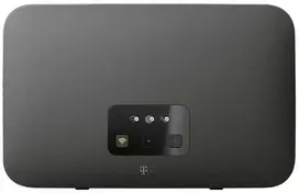 Maršrutizatorius Telekom Speedport Smart 4R2, router - juodas