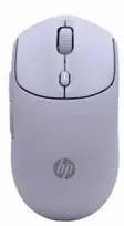 Hewlett Packard (HP) HP 400 Quiet Violetinė Belaidė pelė