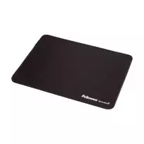 Fellowes XL Pelės kilimėlis | Breyta | 280 x 210 x 2.5 mm | Juodas