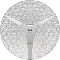 Maršrutizatorius MIKROTIK LHG-5AXD-XL LHG XL 5 AX WITH ROUTEROS L3