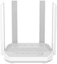 Keenetic Speedster 4G+ (KN-2911) AC1200 Mesh Wi-Fi 5 4G+ Modem Maršrutizatorius with a 4-Port Gigabit Smart Switch