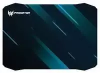 Acer Nitro Pelės kilimėlis žaidimams Size M | 355 x 255 x 3 mm | Juodas