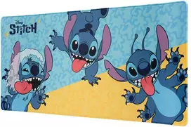 Disney Stitch - Žaidimų / Stalo kilimėlis XXL (80 x 35 cm)