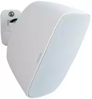 Kompiuterio kolonėlės Fonestar SONORA-6B – Atsparus vandeniui (IP-66) 2 krypčių montavimo garsiakalbis, baltas