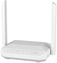 Keenetic Racer (KN-4010) AX3000 Mesh Wi-Fi 6 Gigabit Maršrutizatorius/Extender with Two Gigabit Ethernet Ports