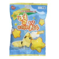Žvaigždutės zefyrai 100g One thing