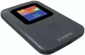 Maršrutizatorius Strong 4G MIFI 150CD