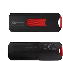 Atmintinė SSD Platinet USB 128GB (USB 3.2; 400MB/s)