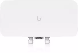 Maršrutizatorius „Ubiquiti“ belaidis prieigos taškas WIFI7 BE11500 4x4 vidinis 10GbE UniFi E7-Audience