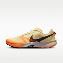 Nike ReactX Terra Kiger 10 Alabaster Total Orange 44.5