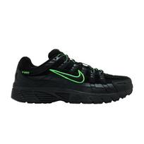 Nike P-6000 PRM Juoda Žalia Streiko 41