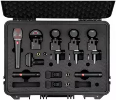 Se Electronics sE V Pack Arena - Būgnų mikrofonų rinkinys