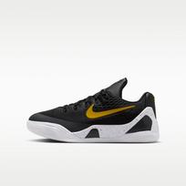 Nike Kobe 9 EM Low TB Black University Gold (GS) 40