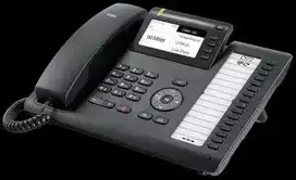 Unify „Mitel OpenScape CP405T“ laidinis telefonas