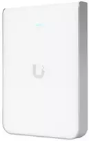 Maršrutizatorius PRIEIGOS TAŠKAS UQ-U6-IW UniFi Wi-Fi 6 2.4 GHz, 5 GHz, 573.5Mbps + 4800Mbps UBIQUITI