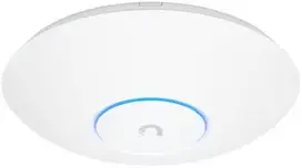 Maršrutizatorius PRIEIGOS TAŠKAS UQ-U7-PRO UniFi Wi-Fi 7 2.4 GHz, 5 GHz, 6 GHz, 688Mbps + 4300Mbps + 5800Mbps UBIQUITI