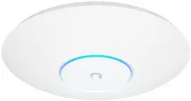 Maršrutizatorius PUNKT DOSTĘPOWY UQ-U6-ENTERPRISE UniFi Wi-Fi 6E 2,4 GHz, 5 GHz, 6 GHz, 573,5Mbps + 4800Mbps + 4800Mbps UBIQUITI