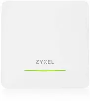 Maršrutizatorius ZYXEL WIFI 7 AP, PRIEIGOS TAŠKAS, BE5100, DUAL RADIJAS 2X2 MU-MIMO, POE+ (802.3AT), STANDALONE / NEBULA CLOUD VALDOMA ĮRANGA, ĮSKAITANT MAITINIMO ADAPTERĮ (2 METŲ GARANTIJA)