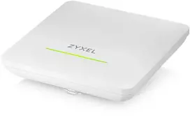 Maršrutizatorius ZYXEL WIFI 7 AP, ACCESS POINT, BE6500, (2.4GHZ: 2X2:2, 5 OR 6GHZ: 4X4:2) MU-MIMO, DUAL Radijas 2.4 AND 5 OR 6GHZ, 1 X 2.5G LAN PORTS, POE+ (802.3AT), STANDALONE/NEBULA CLOUD INCLUDING POWER ADAPTER (2Y WARRANTY)