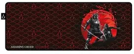 Trade Invaders XL dydžio pelės kilimėlis – Assassin's Creed: Shadows