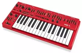 Behringer MS-1 MK II-RD