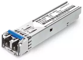 Šakotuvas PLANET MGB-2GTSR tinklo siųstuvo-imtuvo modulis SFP 850nm šviesolaidis