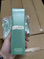 La Mer The Moisturizing Soft Lotion 125ml Drėkinanti atstatomoji emulsija Giliai maitinanti raminanti jautrią odą Prabangi odos priežiūra