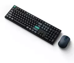 Keychron B36 + BM25 Combo (KCBD2) Belaidės Klaviatūros ir Pelės Rinkinys