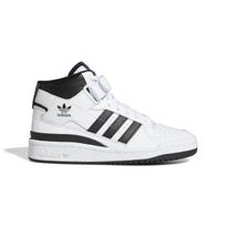Adidas Shoes Forum Mid J Fz2083, Size 36 2/3 36 2/3