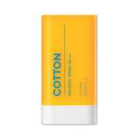 MISSHA All Around Safe Block Cotton Sun Stick SPF50+ PA++++ 17g (Waterproof) (3 Options) # 1pcs
