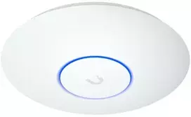 Maršrutizatorius PRIEIGOS TAŠKAS UQ-U7-LR UniFi Wi-Fi 7 2.4 GHz, 5 GHz, 688Mbps + 4300Mbps UBIQUITI