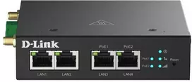 Maršrutizatorius D-Link Modem LTE DWM-314-TP