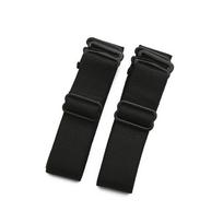 1cm 1.2cm 1.5cm 2cm Apatinio trikotažo petnešėlės Moteriškos liemenėlės Skaidrios nematomos liemenėlės petnešėlės Pagrindinės spalvos Odos spalvos Balta Juoda 2cm