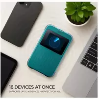Maršrutizatorius „Acer Connect M4 5G“ mobiliojo ryšio interneto prieigos taškas