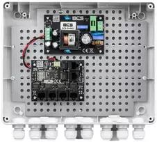 Šakotuvas Bcs Power BCS-IP4/Z/E-S