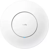 Cudy AP11000 belaidis prieigos taškas 5760Mbit/s Baltas