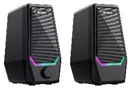 Kompiuterio kolonėlės Tracer Loop 2.0 RGB