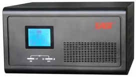 EAST UPS 600W INVERTER (LCD, tikras sinusas, max 30A, tinka cirkuliaciniam siurbliui)