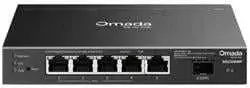 TP-Link SG2206MP tinklo komutatorius L2 gigabito Ethernet (10/100/1000) su maitinimu per Ethernet (PoE)
