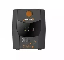 „Infosec INF_661093“ atsarginis maitinimo šaltinis UPS X1+ 1600, 1600 VA, 900 W, 4 x FR/SCHUKO