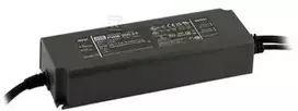 Impulsinis maitinimo šaltinis LED 24V 200W 8.3A, PFC, IP67, PUSH, PWM, DALI-2, MEAN WELL, PWM-200-24DA2