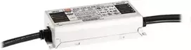 Impulsinis maitinimo šaltinis LED 96W 12V 8A IP67, dimeriuojamas, Mean well XLG-100-12-A