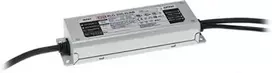Impulsinis maitinimo šaltinis LED 200W 12V 16A IP67, dimeriuojamas, Mean well XLG-200-12-A