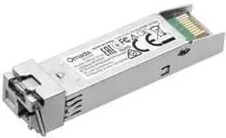 TP-Link ISM321B-20 tinklo siųstuvo-imtuvo modulis Šviesolaidis 1250Mbit/s SFP