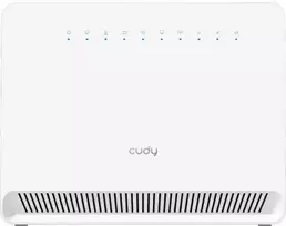 CUDY LT400V Wi-Fi 4G N300 maršrutizatorius su balso pokalbiais