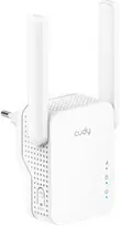 Maršrutizatorius CUDY RE1500 Mesh Wi-Fi 6 signalo stiprintuvas